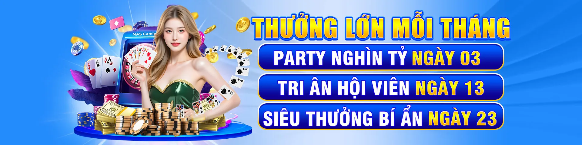 Tổng quan các chương trình khuyến mãi Q99 hấp dẫn nhất