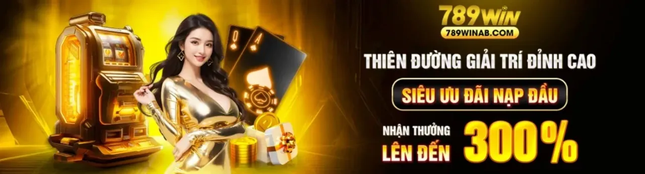 Sảnh Game Slot Đỉnh Cao q99 khuyến mãi