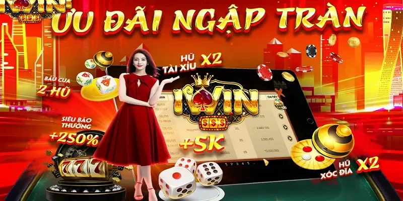Hình ảnh tiền thưởng chào mừng với biểu tượng cúp và tiền vàng, thể hiện ưu đãi cho người chơi mới