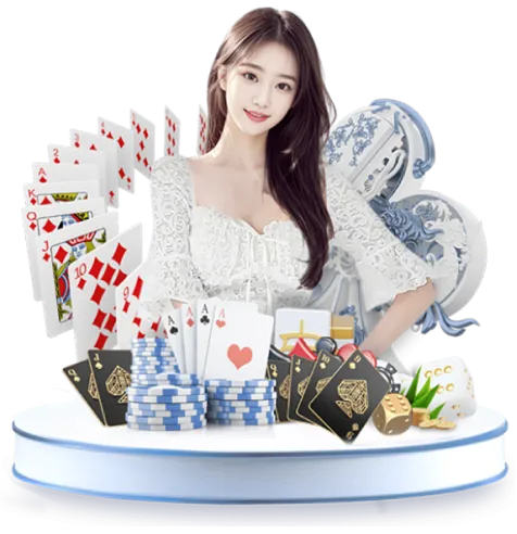 Trò chơi Live Casino tại Q99